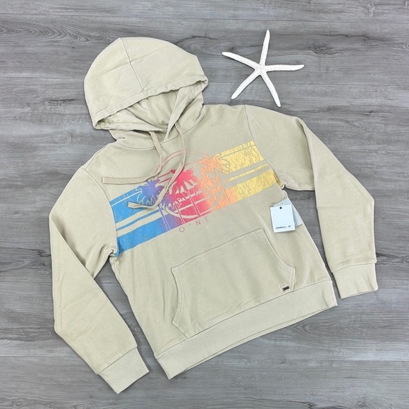 🔆O’NEILL🔆 OFFSHORE HOODIE SWEATSHIRT - Picture 2 of 15
